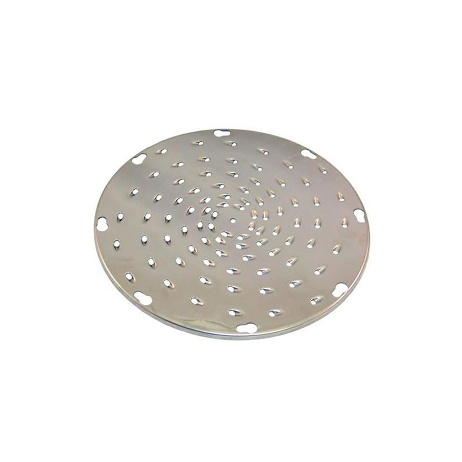 UVS-9316 | S/Steel Shredder Disc, 3/16