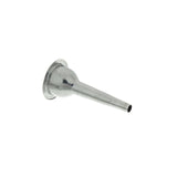 832ST3/4 | #32 Aluminum Stuffing Tubes - Bell Shaped