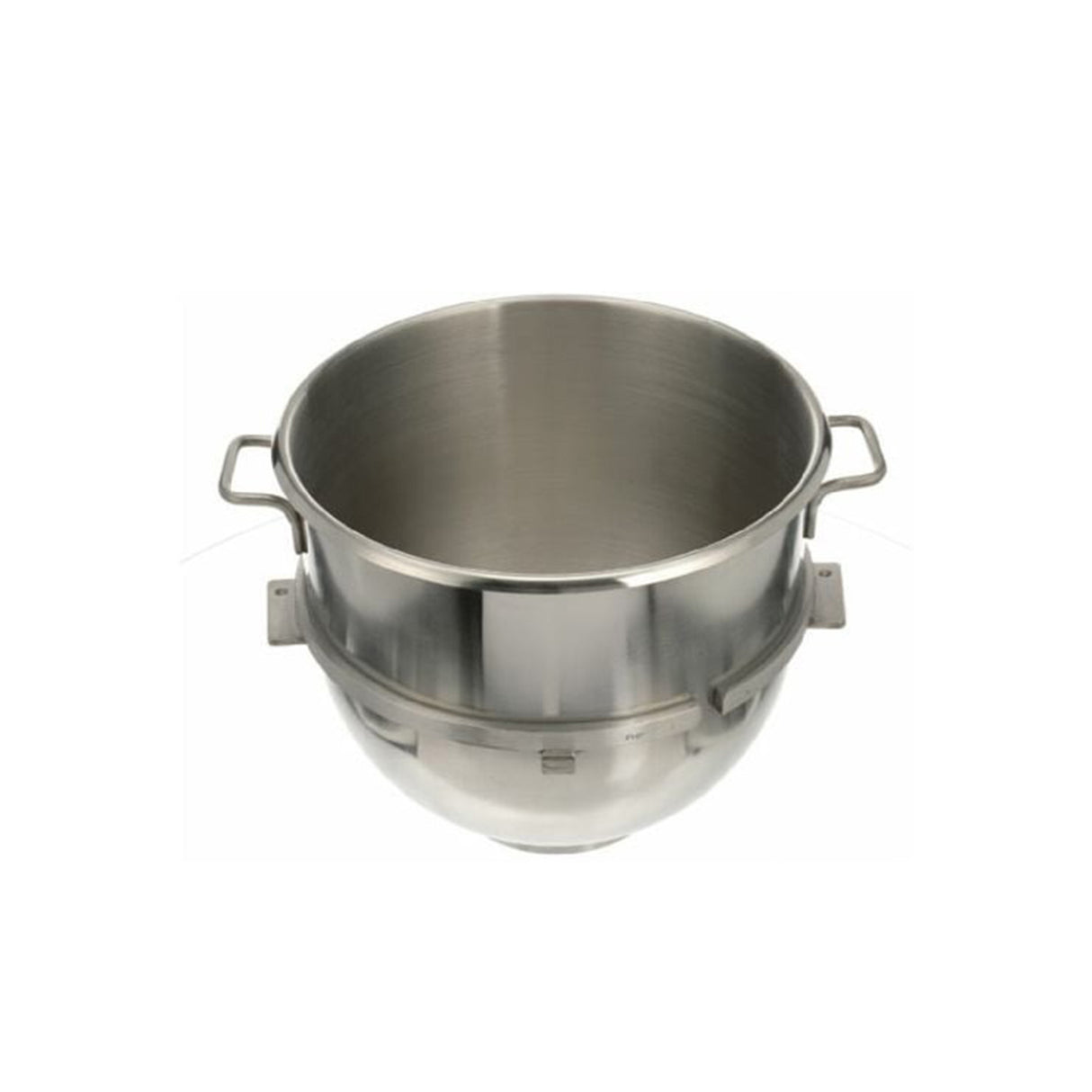 UPM-2B | UNIWORLD Stainless Steel Mixer Bowl Assembly